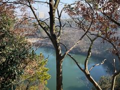 -虞山风景区