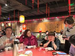 -并州大牌档之醉轻尘