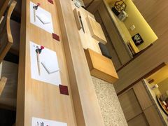 -鮨一日本料理旗舰店(总店)