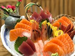 -林妈妈村·日式料理(宝山龙湖天街店)