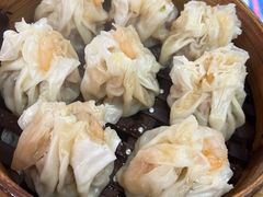 精品三鲜虾仁-正宗天津烧麦馆(柳州路店)