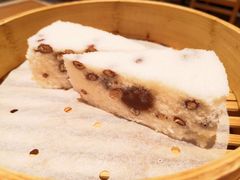 赤豆松糕-鼎泰丰(德基广场店)