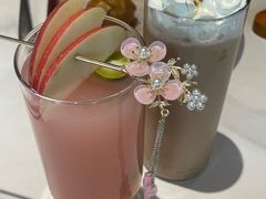 -唐猫庭院·千年陕菜(大唐不夜城店)