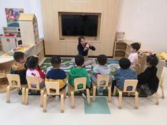 -惠洛克国际儿童之家(绿博园中心)