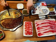 -傣妹火锅(南京东路一店)