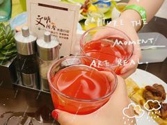 -佰园全日西餐厅-厦门佰翔软件园酒店