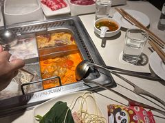 -海底捞火锅(威高广场店)