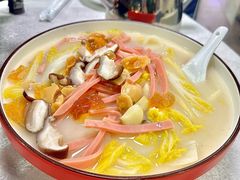 -川湘園(西华路店)