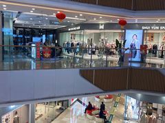 -万达广场(万州店)