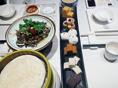 -北平楼·烤鸭·北京菜(牡丹园店)