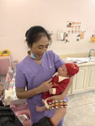 -喜宝·享悦时光月子会所(德阳店)