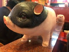 -猪角·闽南猪脚饭(上梅林店)