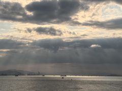 -胡里山炮台