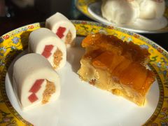 -富华斋饽饽铺·宫廷糕点·伴手礼(护国新天地店)