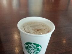 -星巴克(济宁万达广场店)