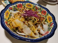 -西域胡氏大盘鸡(新华胡杨风店)