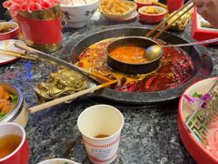 -蜀大侠火锅(香格里拉店)