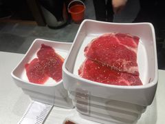 -千寻山野烤肉(天虹店)