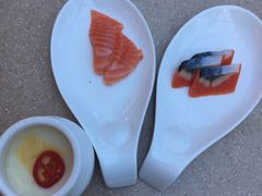 -亮马河饭店翠雅咖啡厅