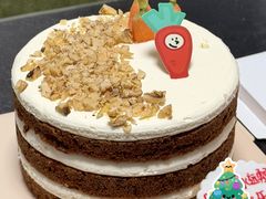 -姆们M Sweetie Cake(五道口店)