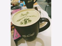-麦当劳(无锡滨湖万达店)