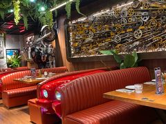 -1886德国汽车餐厅(外滩中央店)