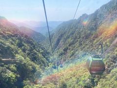 -三清山风景名胜区