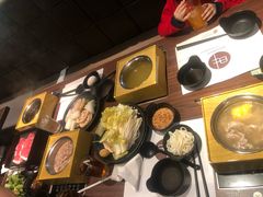 -日牛涮涮锅专门店(第一城店)