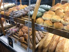 -BREAD WAY面包路·欧式面包(龙湖时代D馆店)