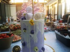 -Biteology Artisan Cakes(红庄·国际文化保税创新园店)