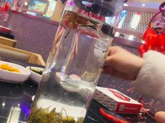 -椒行天下干锅牛蛙·(万宝店)