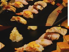 手握寿司-厳·日本料理