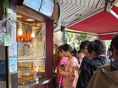 -晶牌烤鸭(延吉东路557弄小区店)