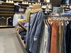 -MUJI无印良品(金狮广场店)