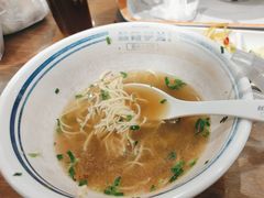 -丝路伊兰·兰州牛肉面(牛街总店)
