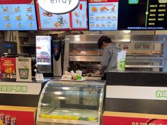 -德克士(二宫店)