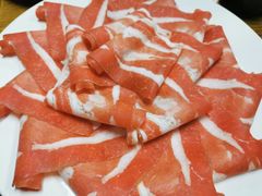 -風林火山烤室·涮肉