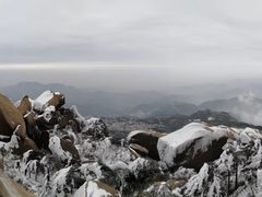 -巨石山景区