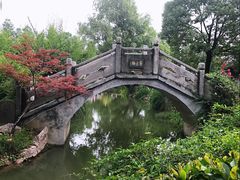 -张公山寨景区
