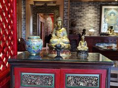 -和生记老菜馆(石韵苑店)