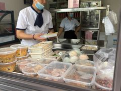 -京滨饭店·餐厅(阜外大街店)