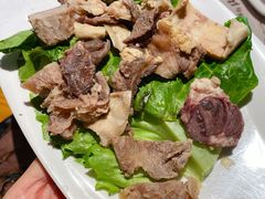 -海银海记潮汕牛肉火锅(新港中路海珠店)