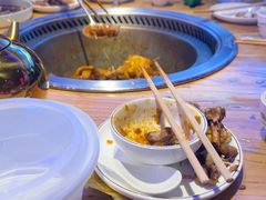 -山河屯铁锅炖·非遗铁锅炖(华强北店)