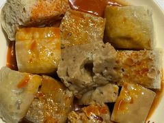 -王全兴鸡血汤鸡汤饭(交通路店)