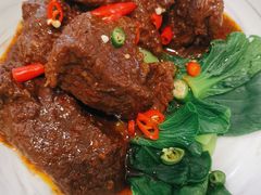 -THE PAWON·8碗(古北SOHO店)