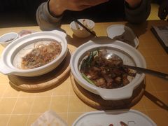 -蔡澜点心·粤菜(花城汇南区店)