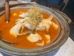 -半山腰·云南菜(侨福芳草地店)