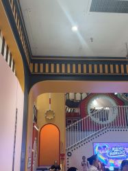 -meland亲子乐园•派对•研学(宁波华润万象城店)