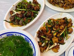 -阿九食店(南湾南路店)