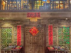-老表记广西宵夜螺蛳鸭脚煲(西大店)